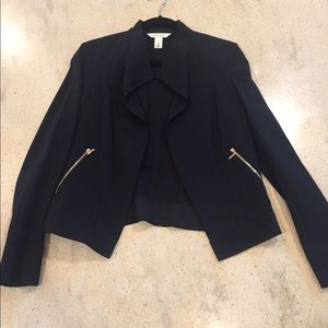 White House Black Market blazer